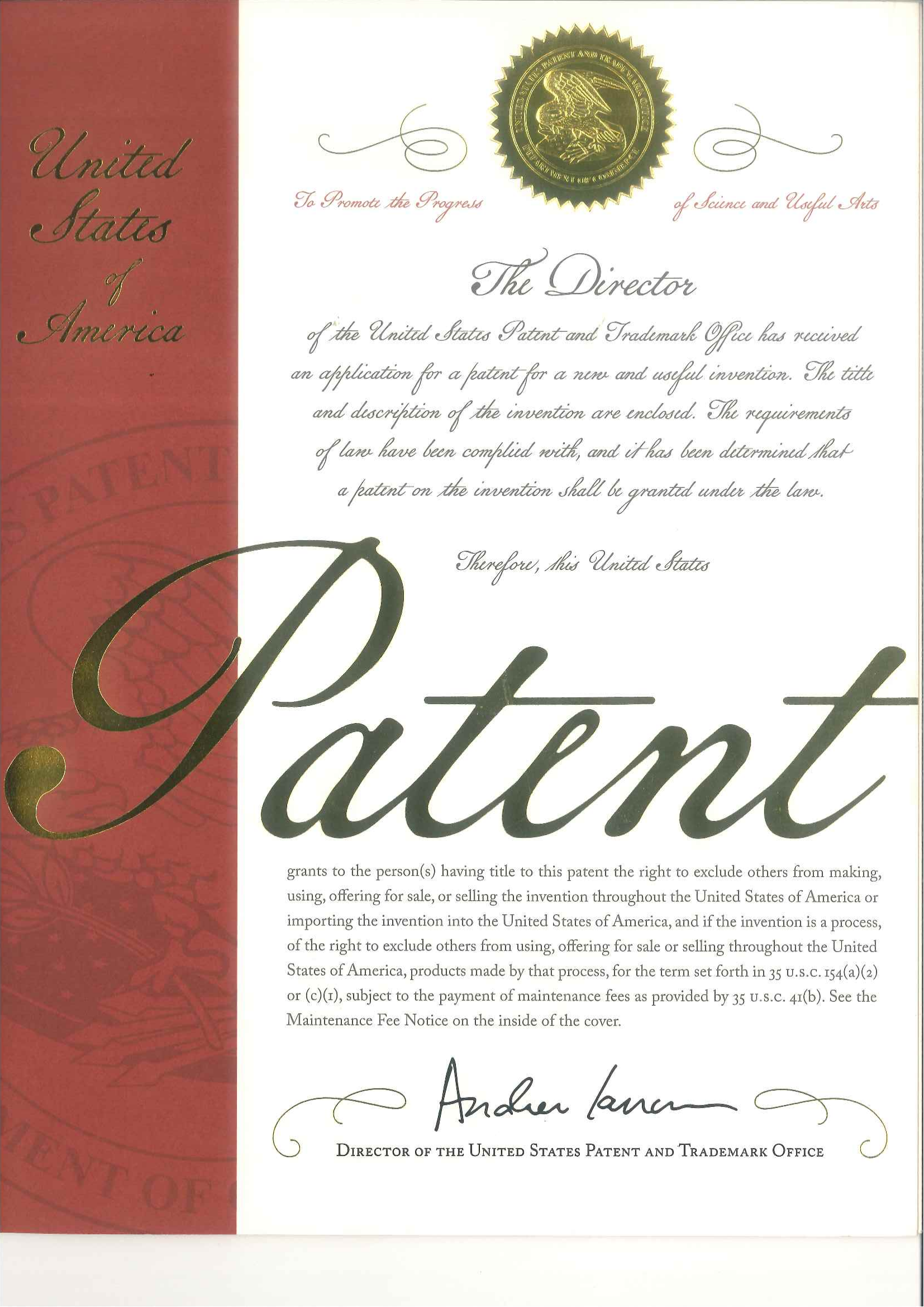 荣誉资质图片 3